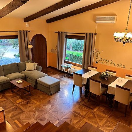 Villa Umami Макрі Екстер'єр фото