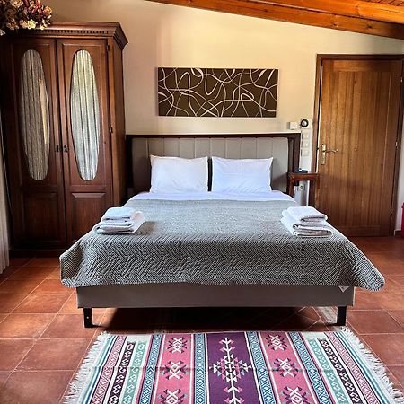 Villa Umami Макрі Екстер'єр фото