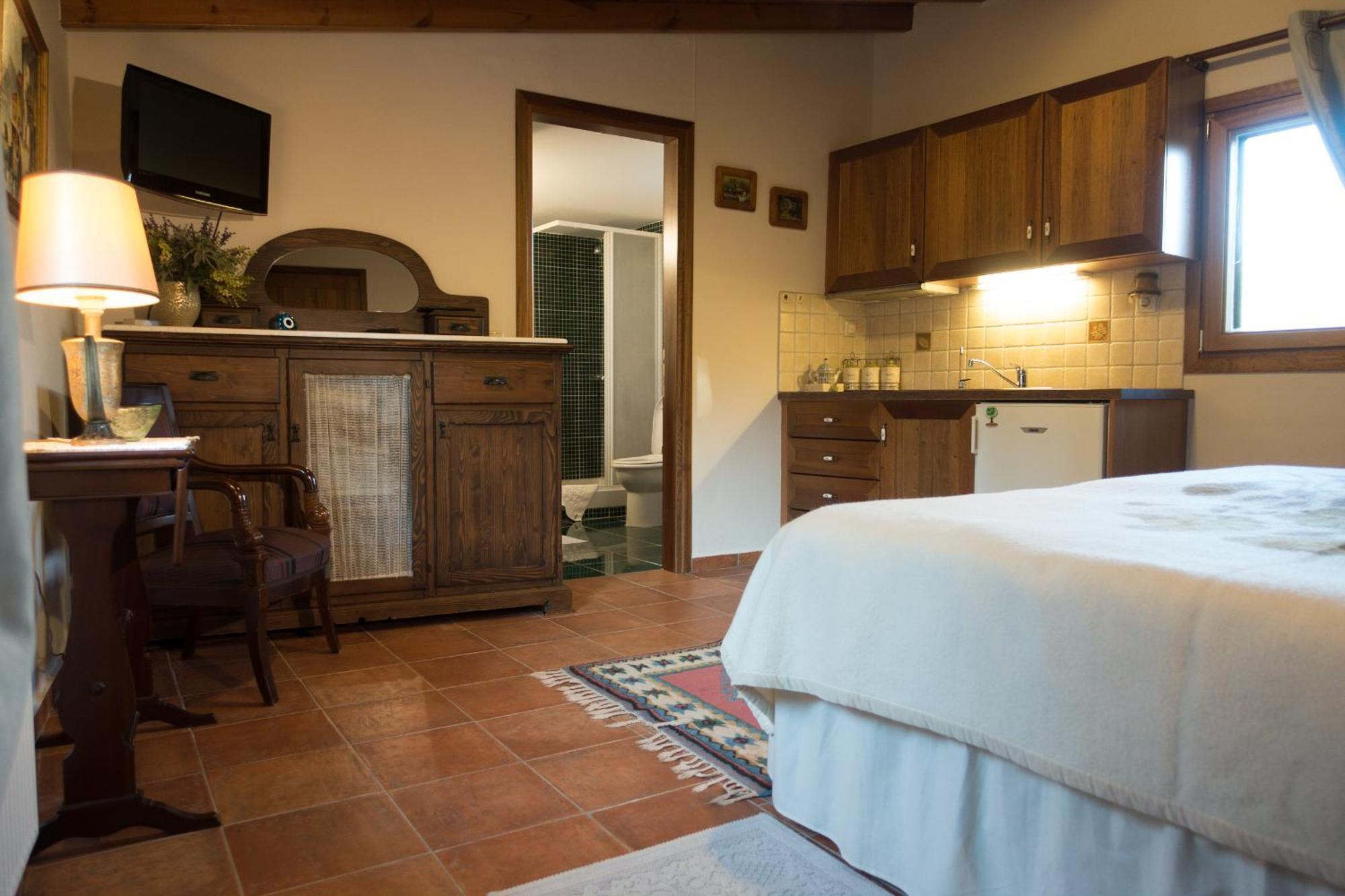 Villa Umami Макрі Номер фото