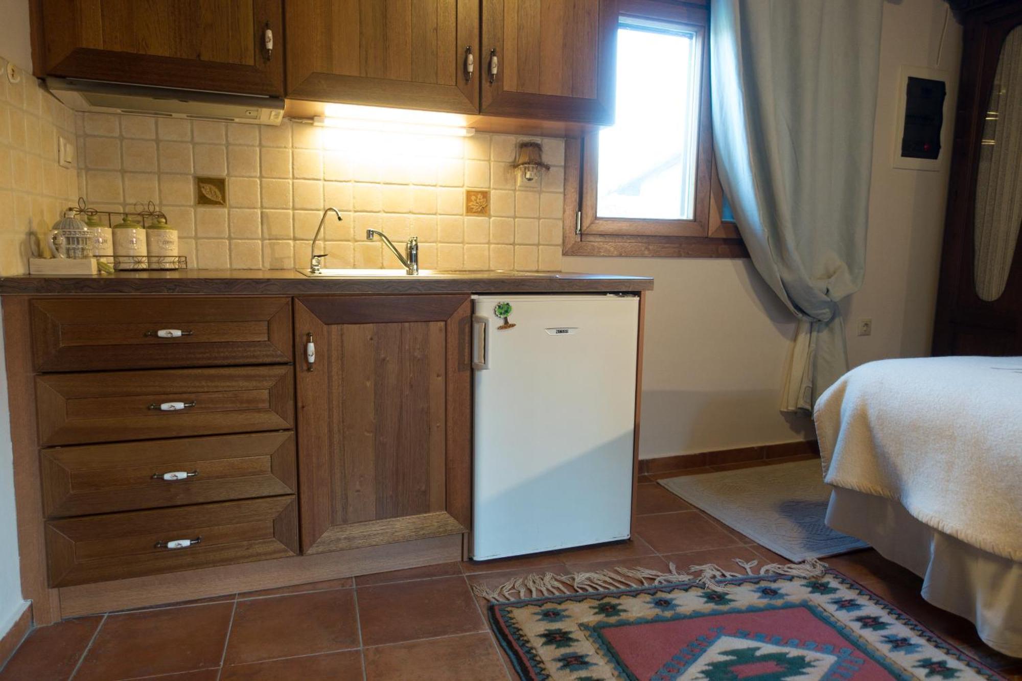 Villa Umami Макрі Номер фото