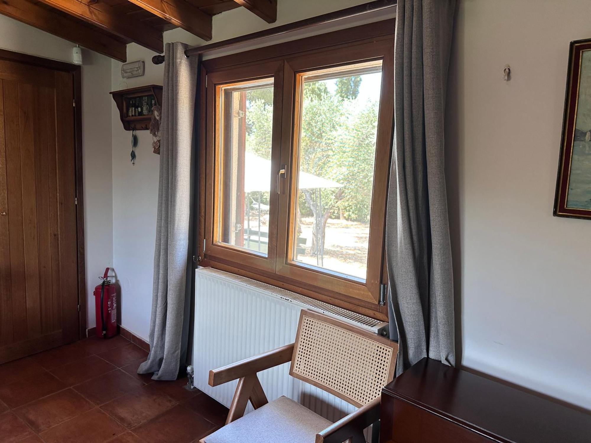 Villa Umami Макрі Номер фото