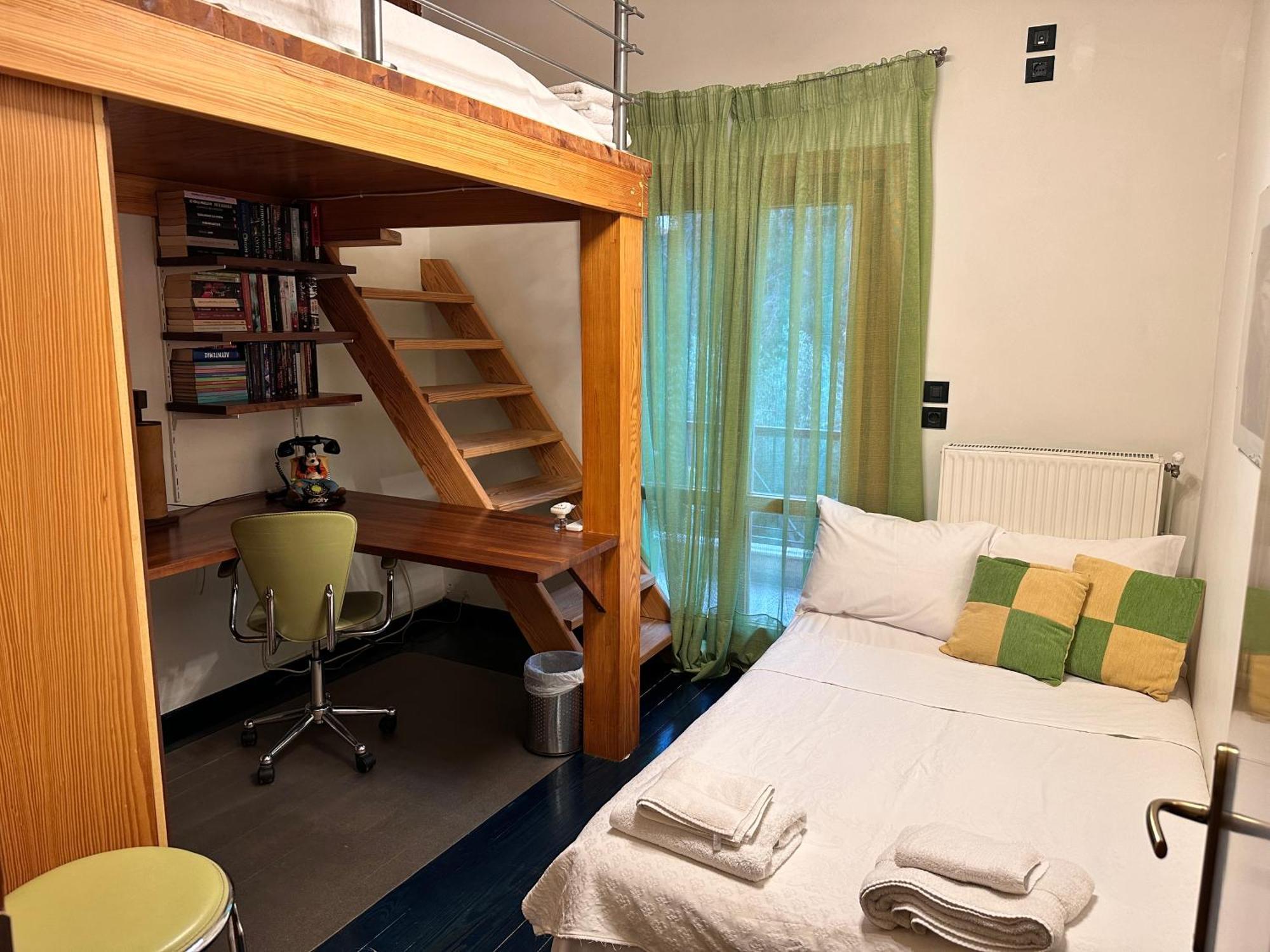 Villa Umami Макрі Номер фото