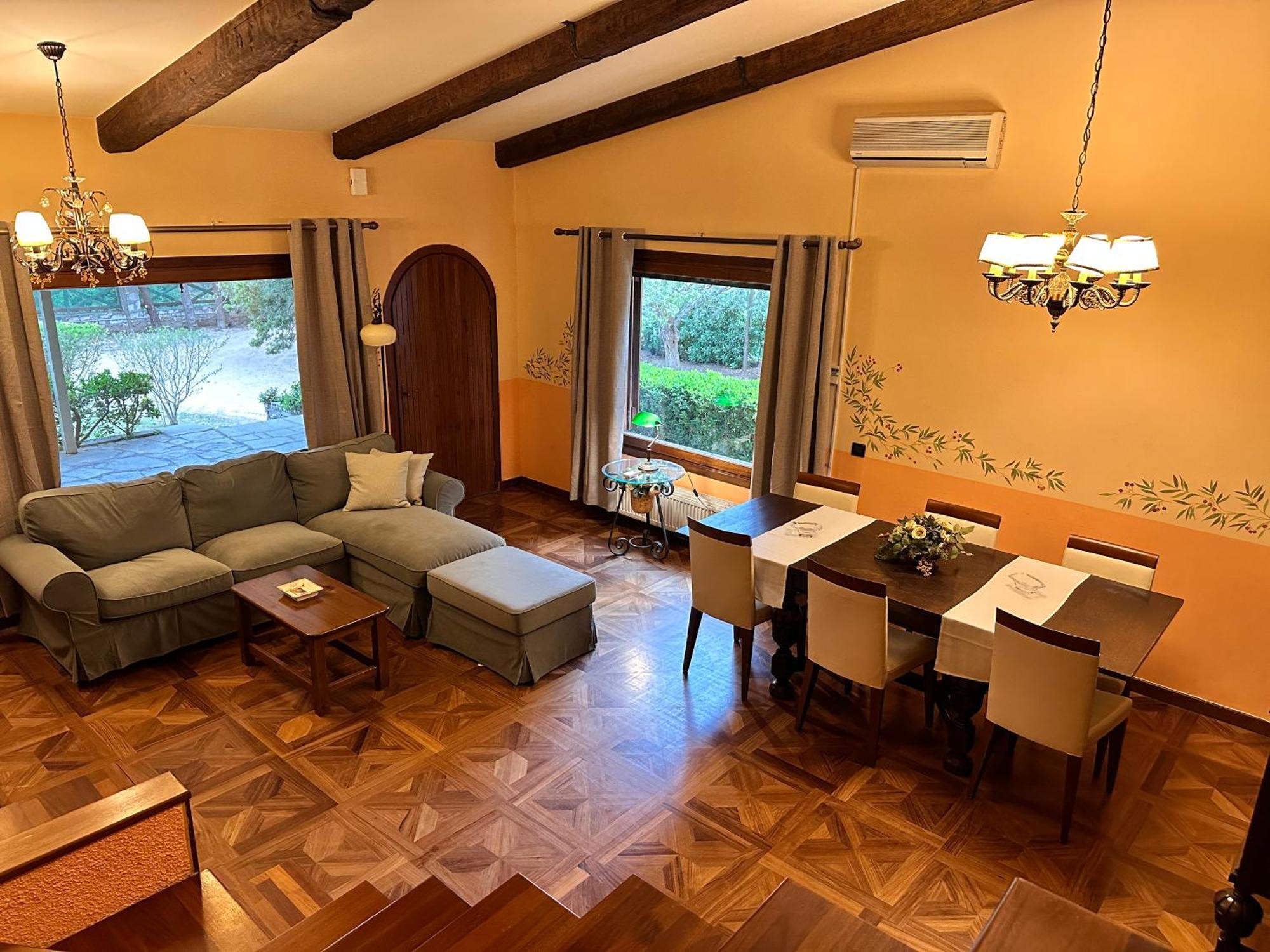 Villa Umami Макрі Екстер'єр фото