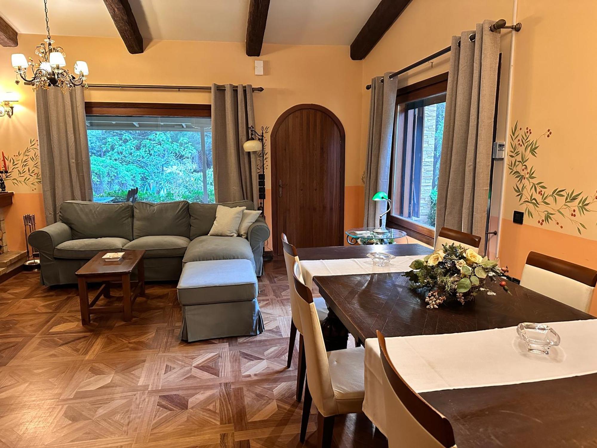 Villa Umami Макрі Номер фото