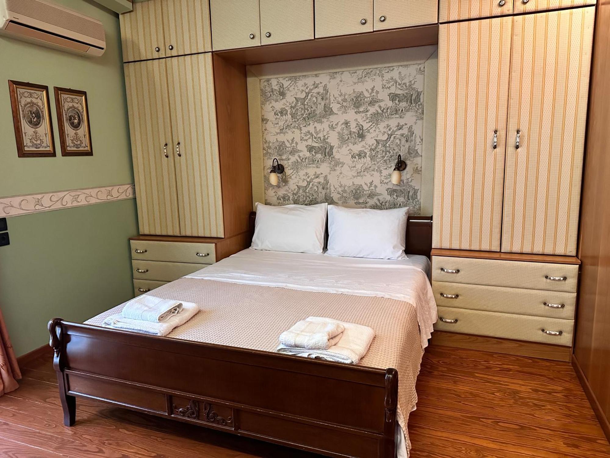 Villa Umami Макрі Номер фото