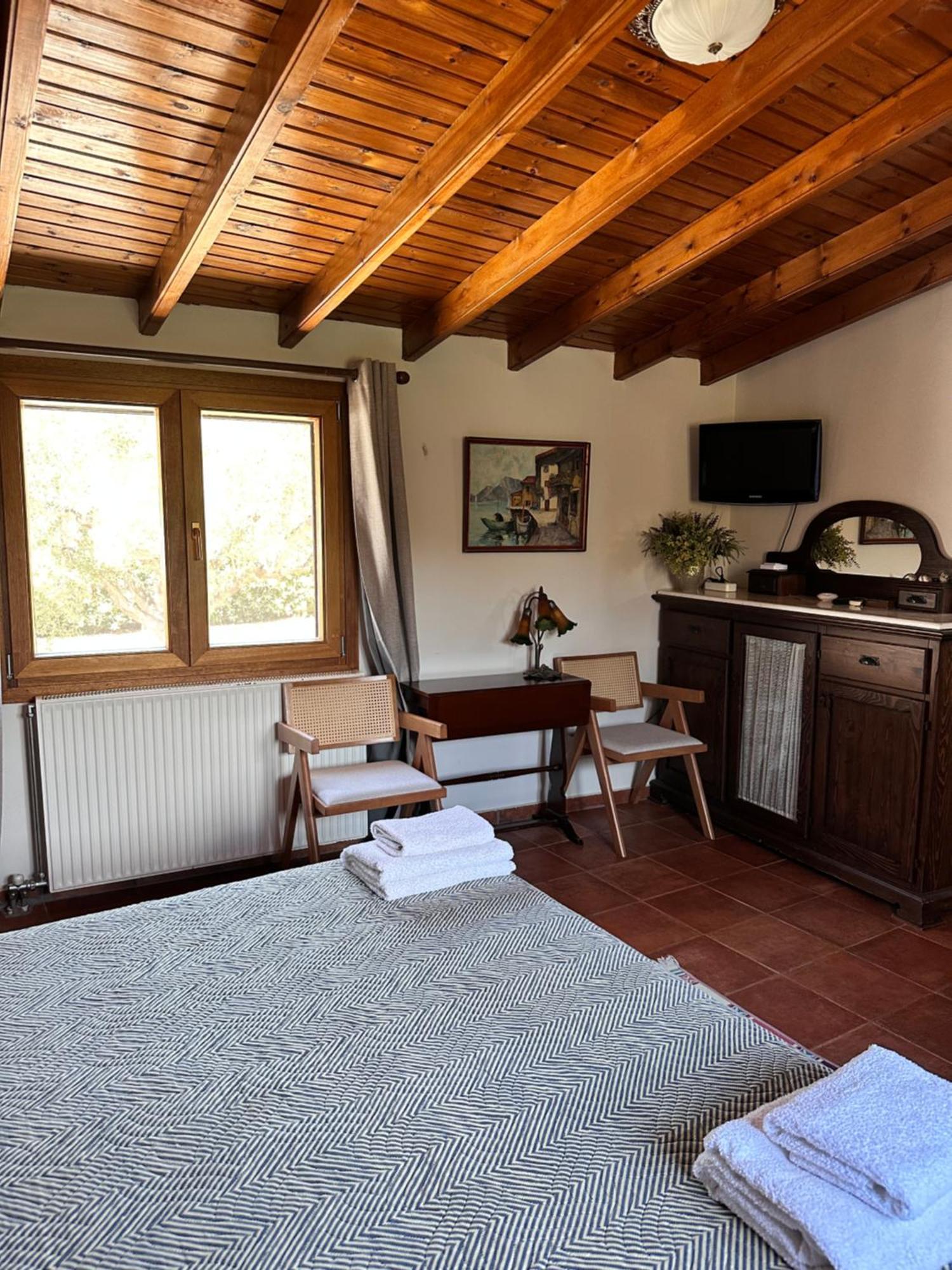Villa Umami Макрі Екстер'єр фото