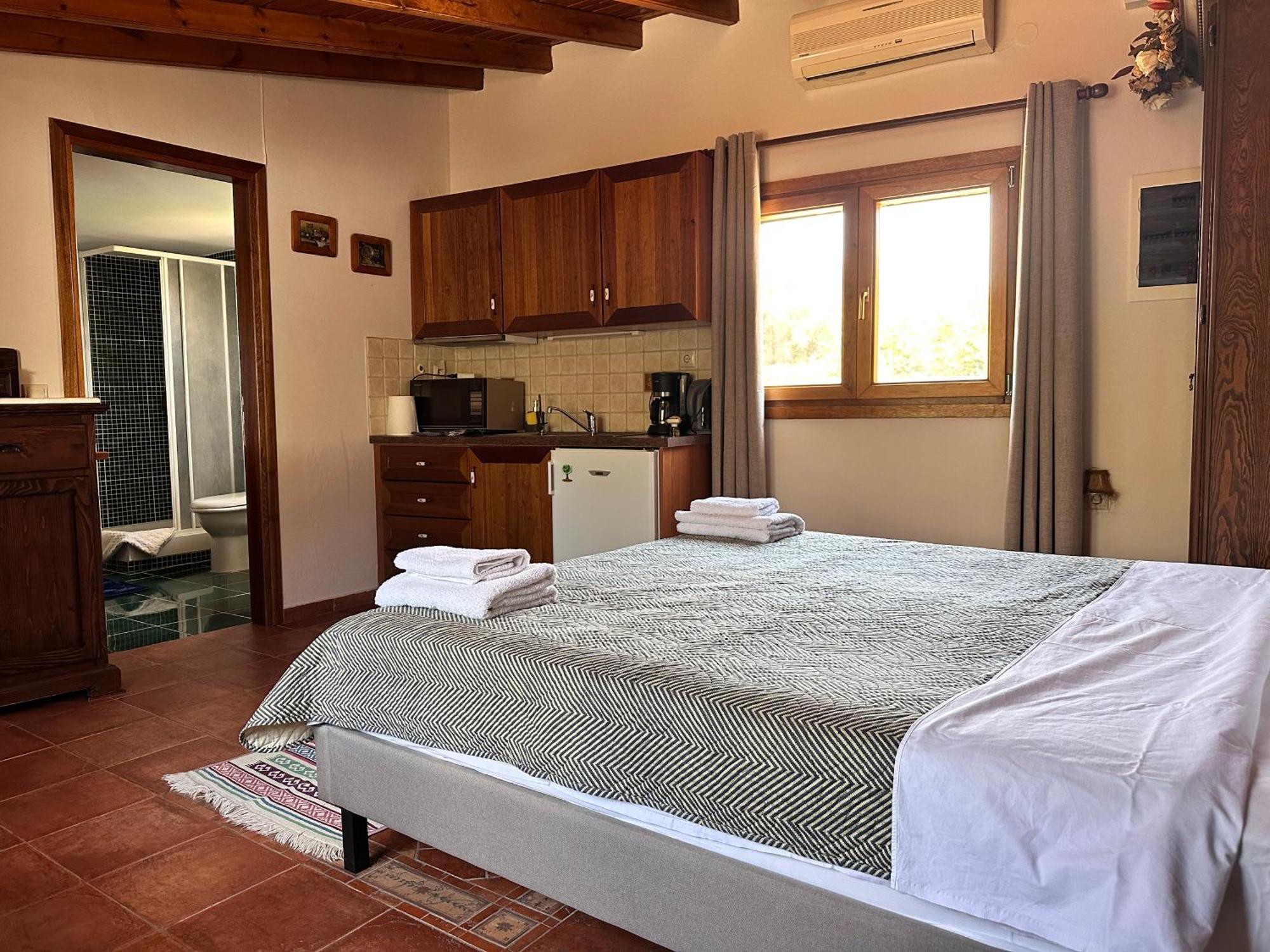 Villa Umami Макрі Номер фото
