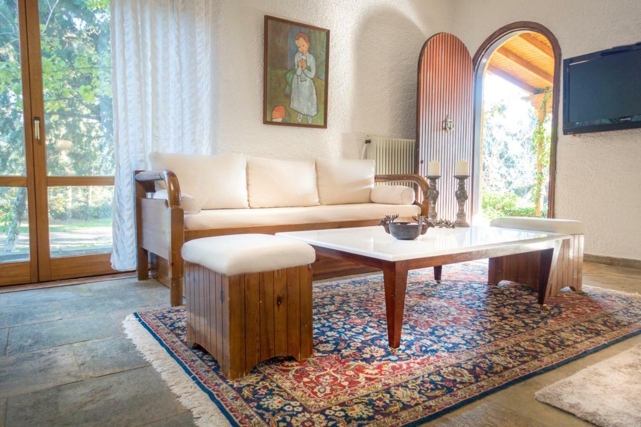 Villa Umami Макрі Екстер'єр фото