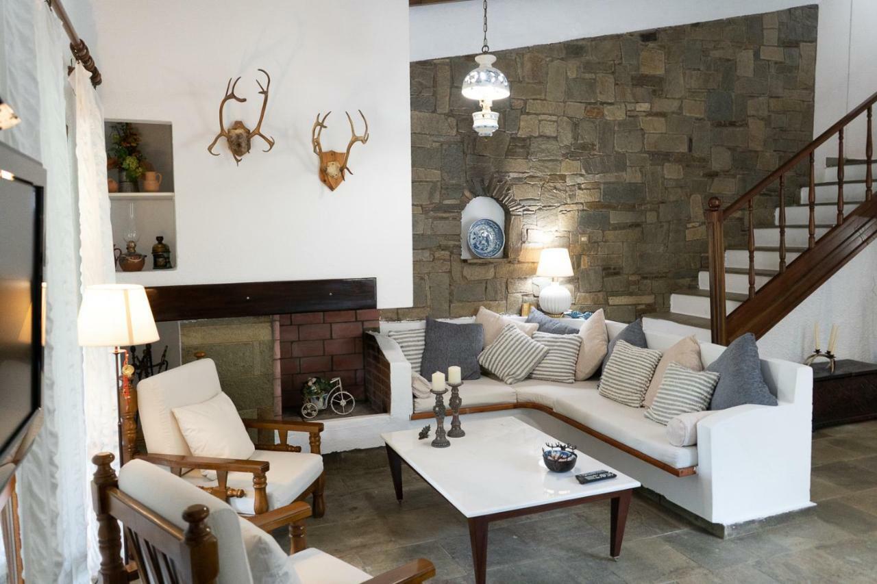 Villa Umami Макрі Екстер'єр фото