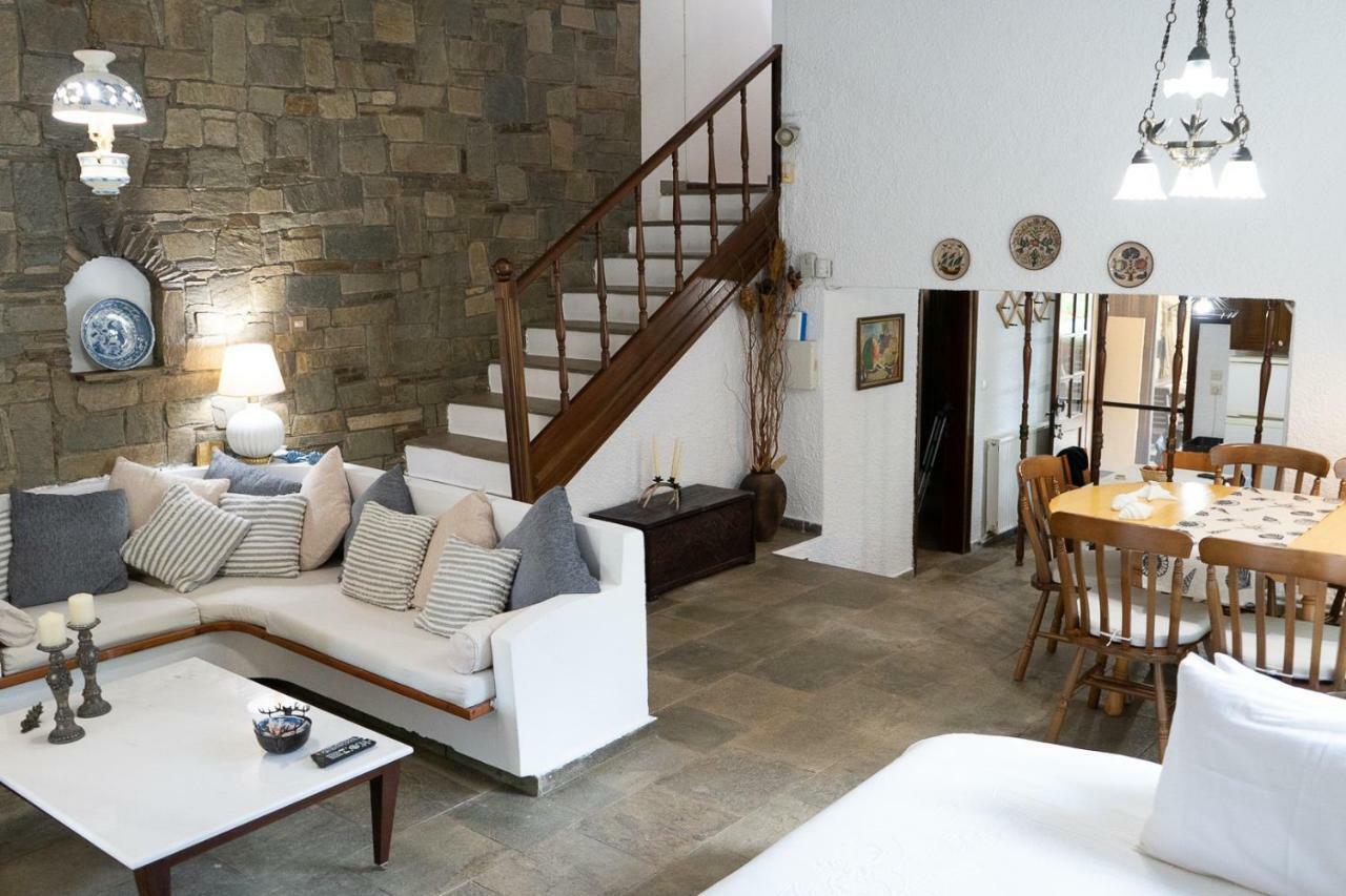 Villa Umami Макрі Екстер'єр фото