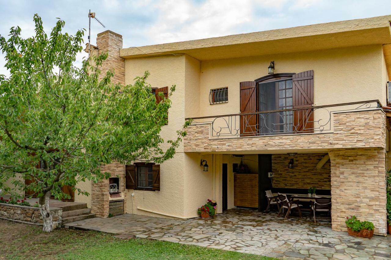 Villa Umami Макрі Екстер'єр фото