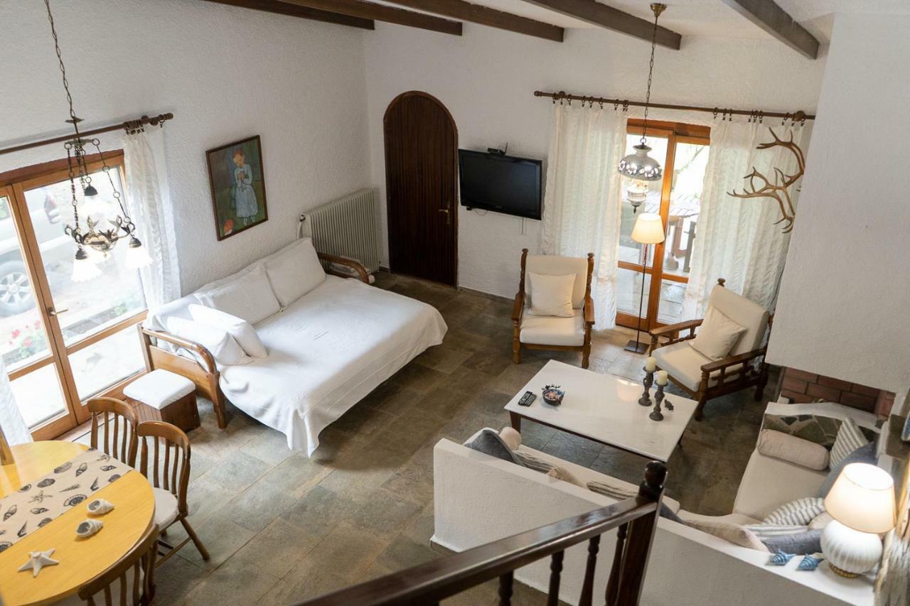 Villa Umami Макрі Екстер'єр фото