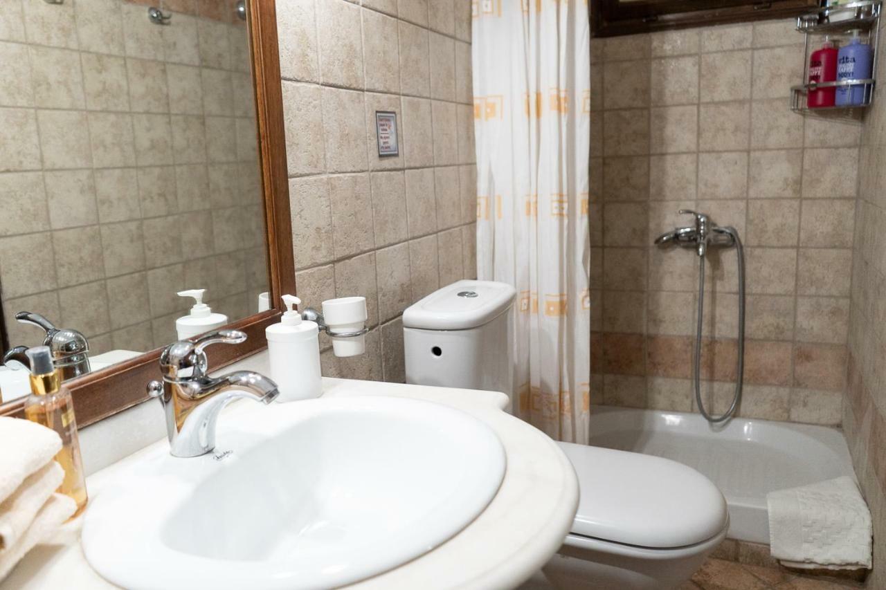 Villa Umami Макрі Екстер'єр фото