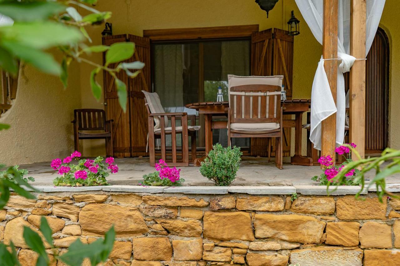 Villa Umami Макрі Екстер'єр фото
