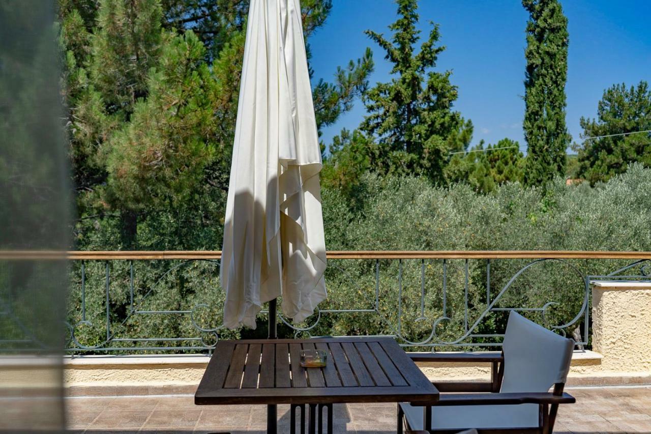 Villa Umami Макрі Екстер'єр фото